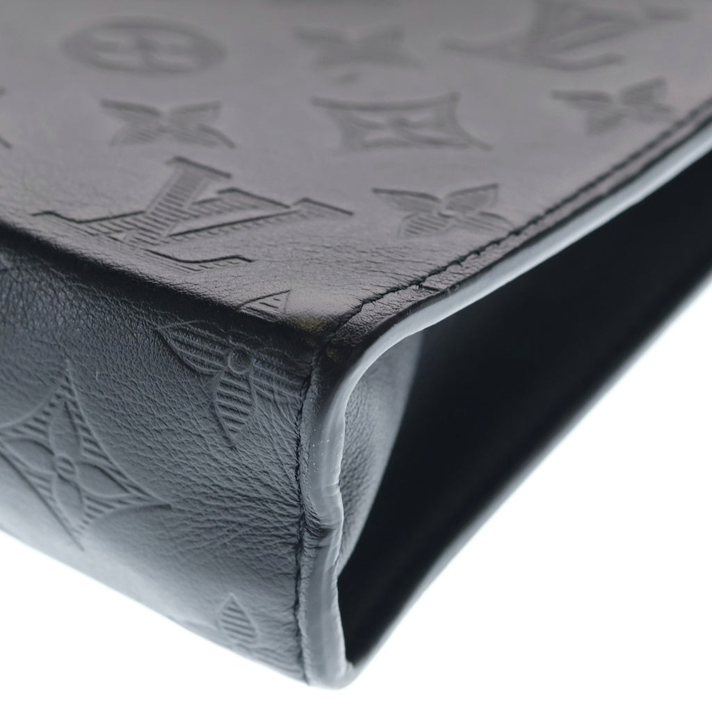 LOUIS VUITTON(ルイヴィトン) モノグラム シャドウ ガストン