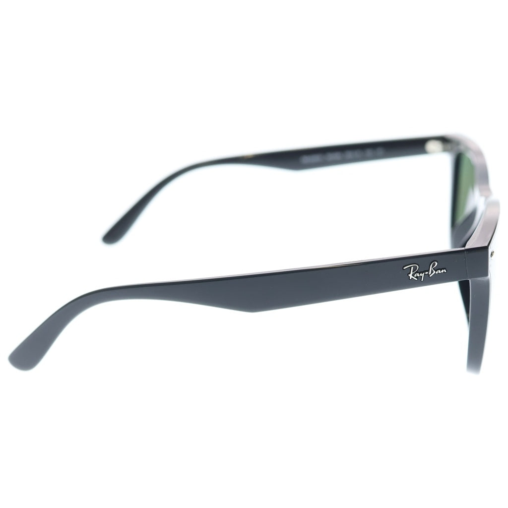 Ray Ban(レイバン) RB4391D ウェリントンサングラス メガネ ブラック