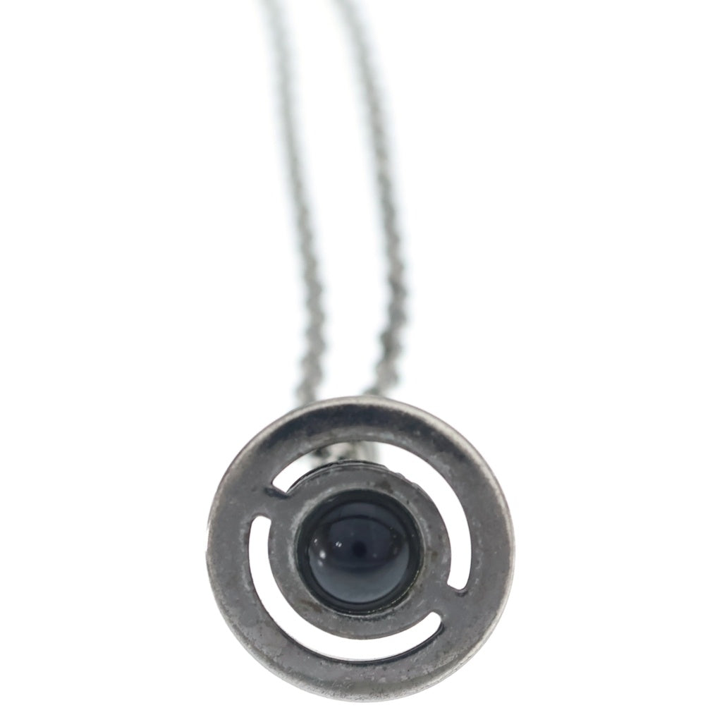 Vivienne Westwood(ヴィヴィアンウエストウッド) Small ORB スモールオーブネックレス シルバー レディース