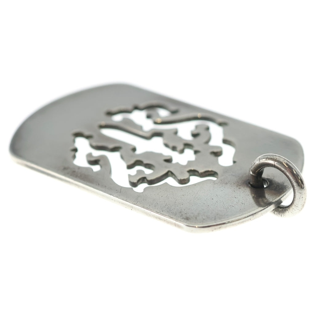 CHROME HEARTS(クロムハーツ) D TAG LRG DAGGER ヴァインダガーカット