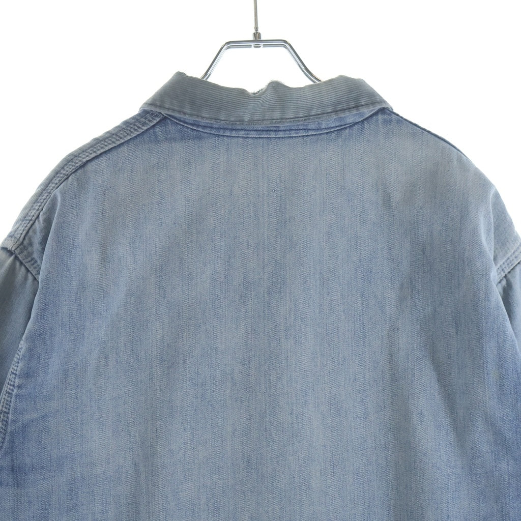 BIGMAC(ビッグマック) 70s J.C.PENNEY Coveralls カバーオール 裏