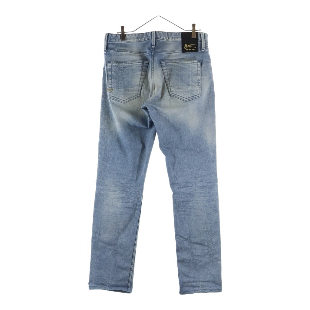 DENHAM(デンハム) RAZOR SLIM FIT スリムフィット デニムパンツ インディゴ 3114313