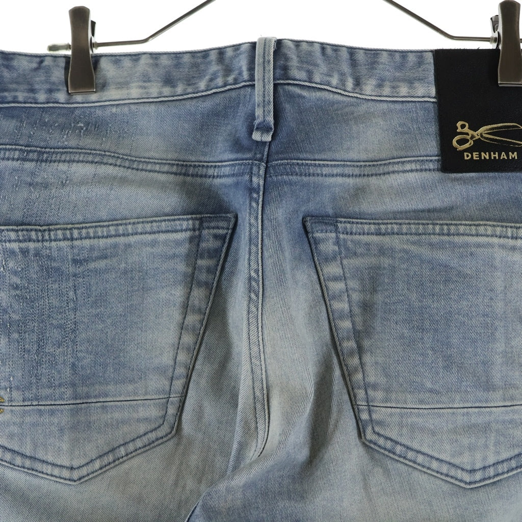DENHAM(デンハム) RAZOR SLIM FIT スリムフィット デニムパンツ インディゴ 3114313