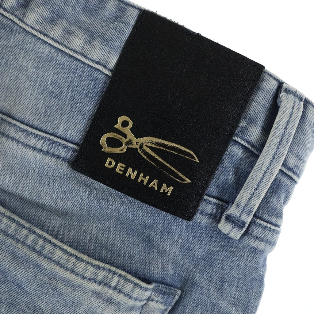 DENHAM(デンハム) RAZOR SLIM FIT スリムフィット デニムパンツ インディゴ 3114313