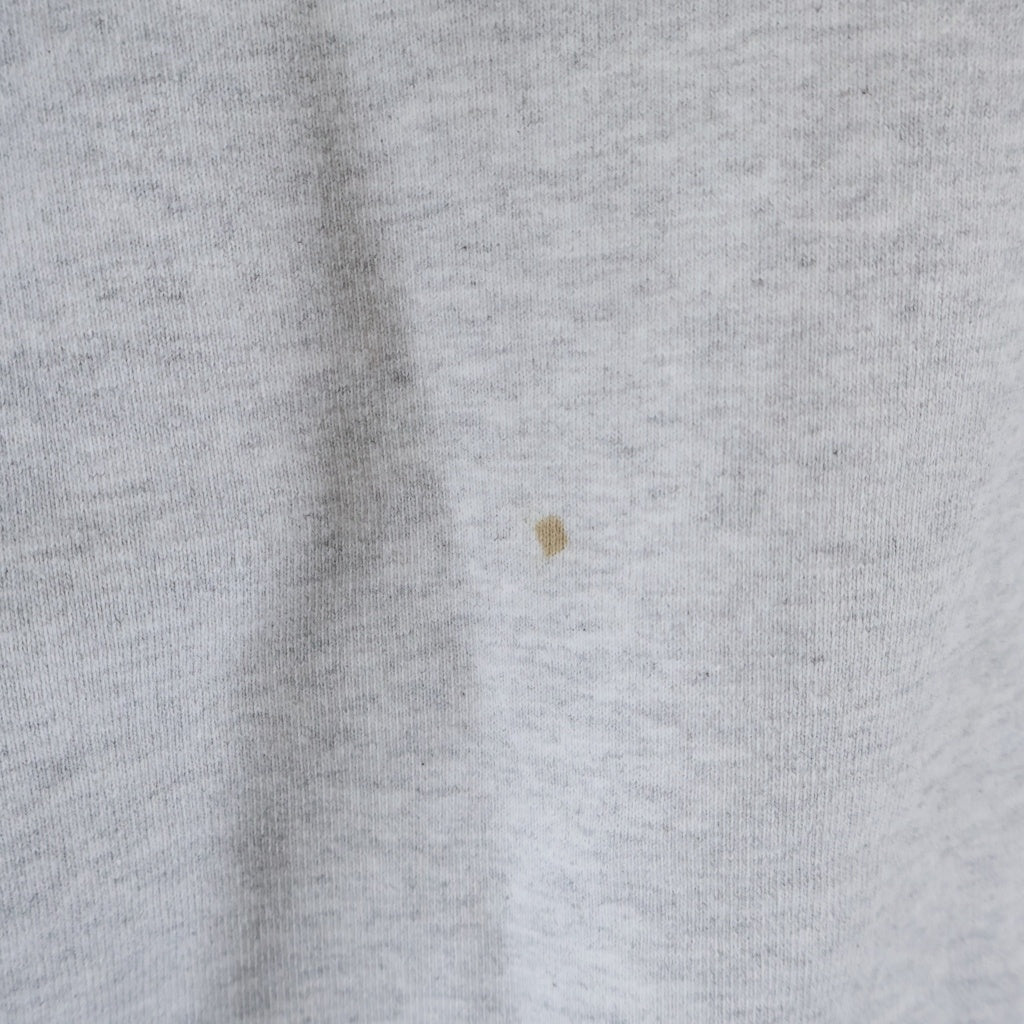 SUPREME(シュプリーム) 20AW Futura Logo Sweat Shirts フューチュラ ロゴ刺繍 スウェット グレー