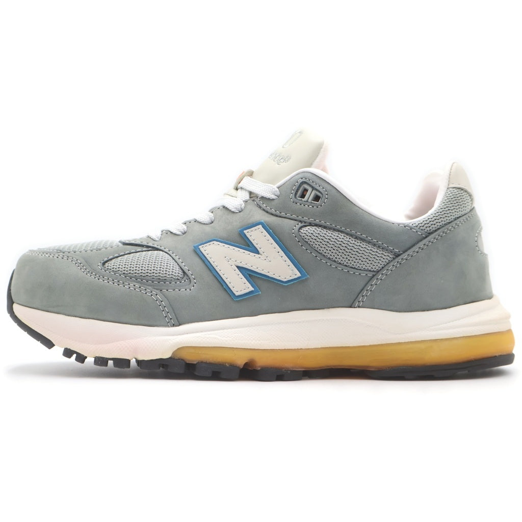 New Balance(ニューバランス) ×BEAMS PLUS別注 M990EXSG 10TH ANNIVERSARY EDITION ビームス別注 10周年記念 ローカットスニーカー グレー US8/26cm