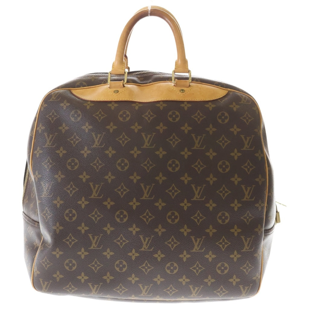 LOUIS VUITTON(ルイヴィトン) エヴァジオン バッグ モノグラム ハンドバッグ ブラウン M41443 レディース