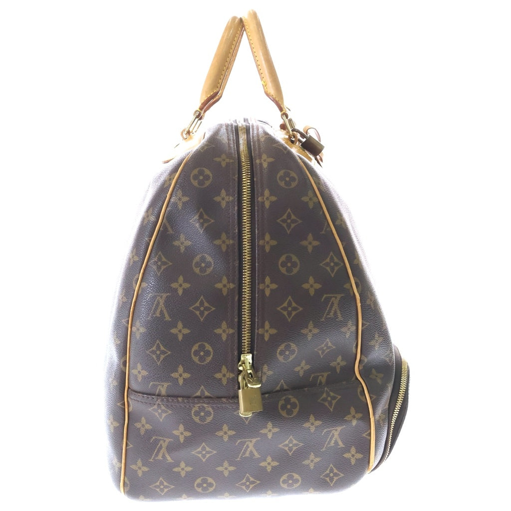 LOUIS VUITTON(ルイヴィトン) エヴァジオン バッグ モノグラム ハンドバッグ ブラウン M41443 レディース