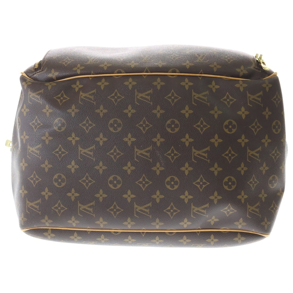 LOUIS VUITTON(ルイヴィトン) エヴァジオン バッグ モノグラム ハンドバッグ ブラウン M41443 レディース