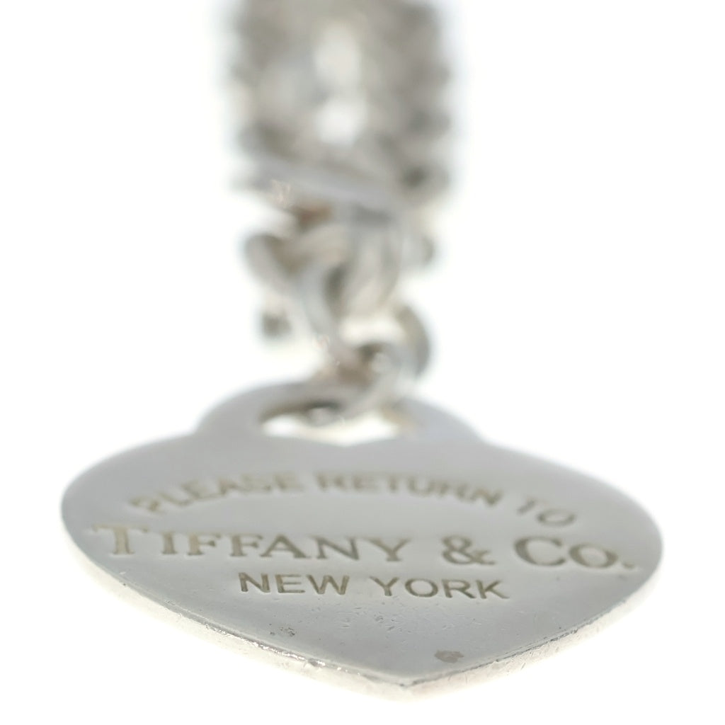 TIFFANY & Co.(ティファニー) リターントゥ ハートブレスレット シルバー レディース