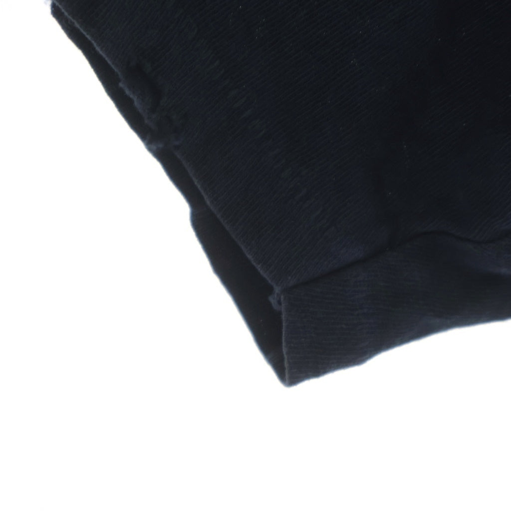 Paly Hollywood(パリーハリウッド) FAME EPIDEMIC TEE グラフィック 半袖Tシャツ カットソー チャコールグレー