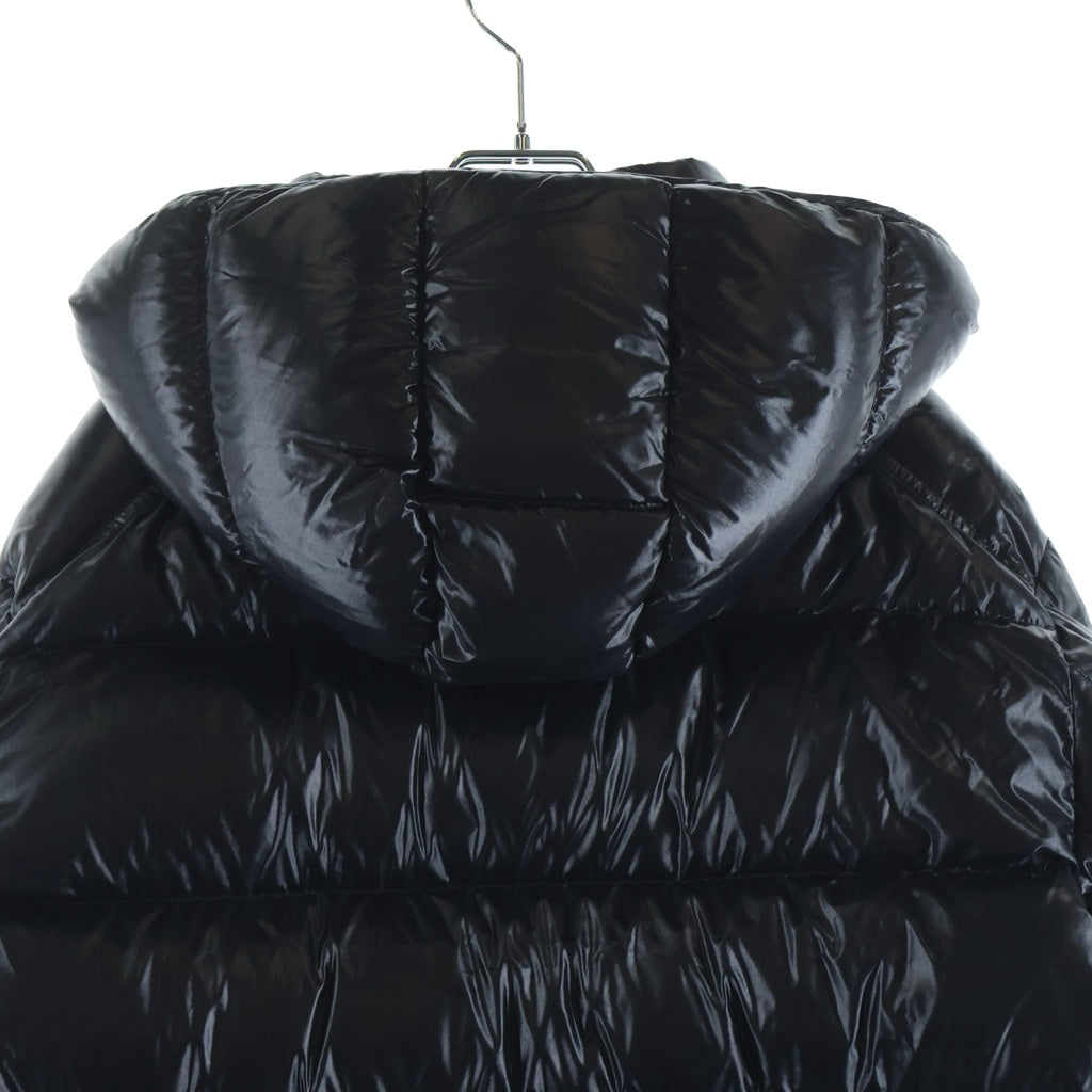 MONCLER(モンクレール) 25AW MAYA JACKET マヤ ダウンジャケット ブラック K20911A53600 68950
