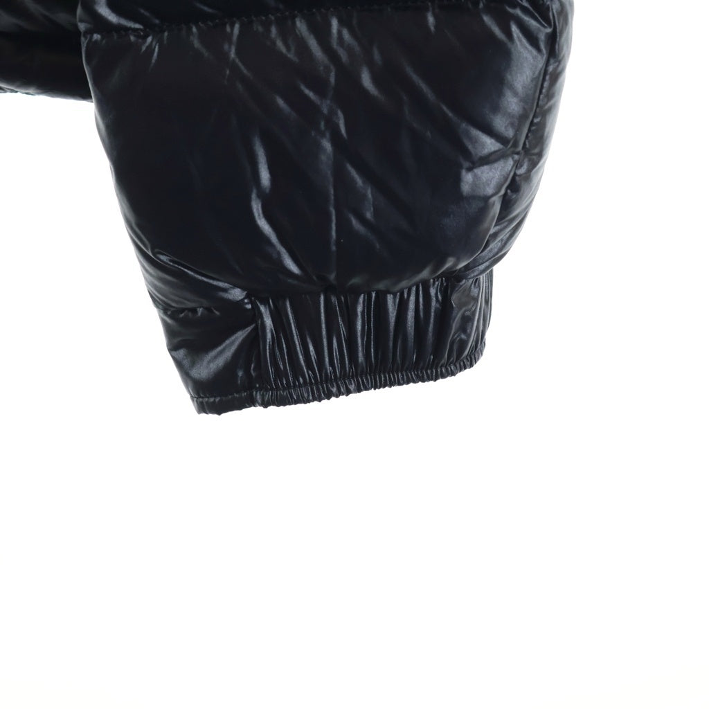 MONCLER(モンクレール) 25AW MAYA JACKET マヤ ダウンジャケット ブラック K20911A53600 68950