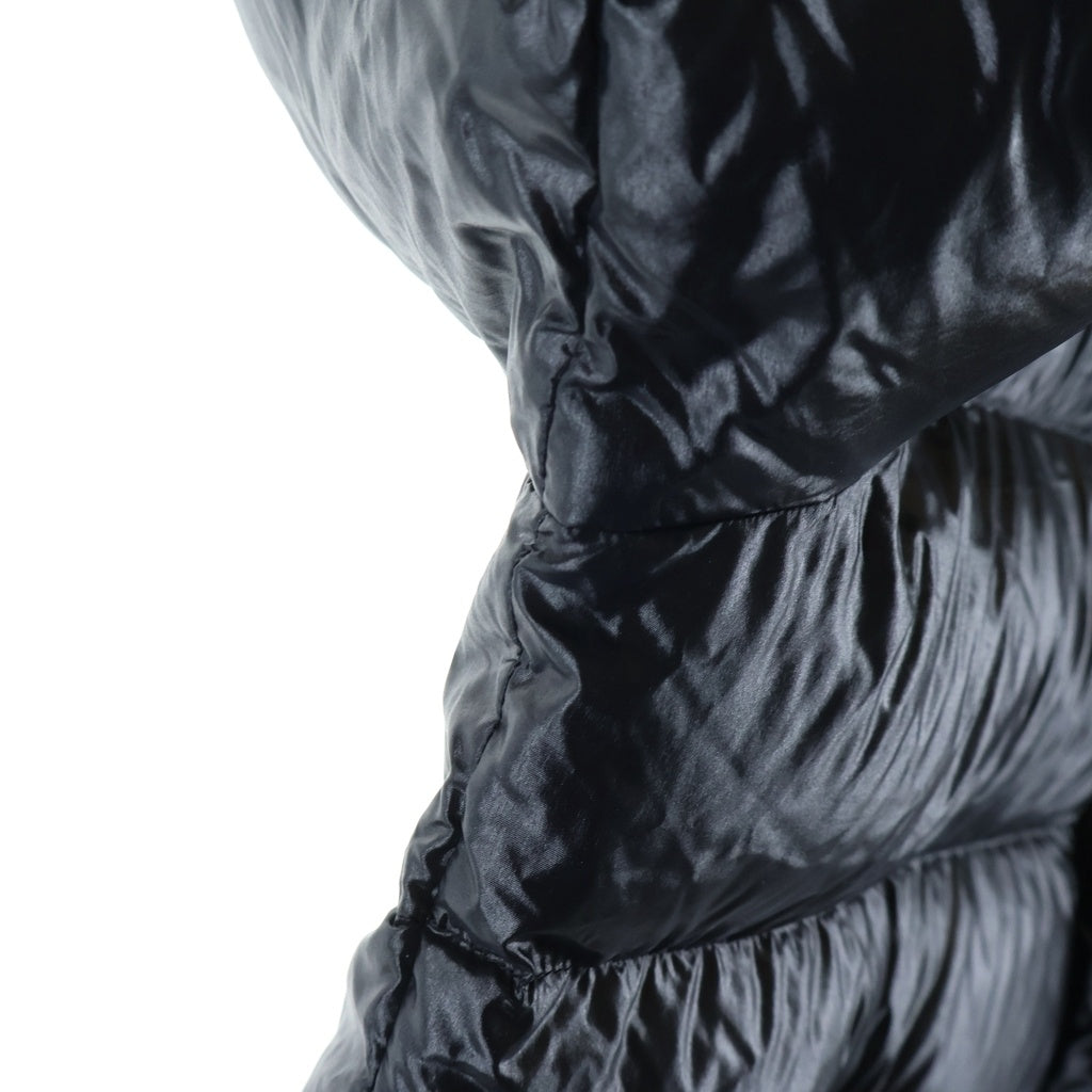 MONCLER(モンクレール) 25AW MAYA JACKET マヤ ダウンジャケット ブラック K20911A53600 68950