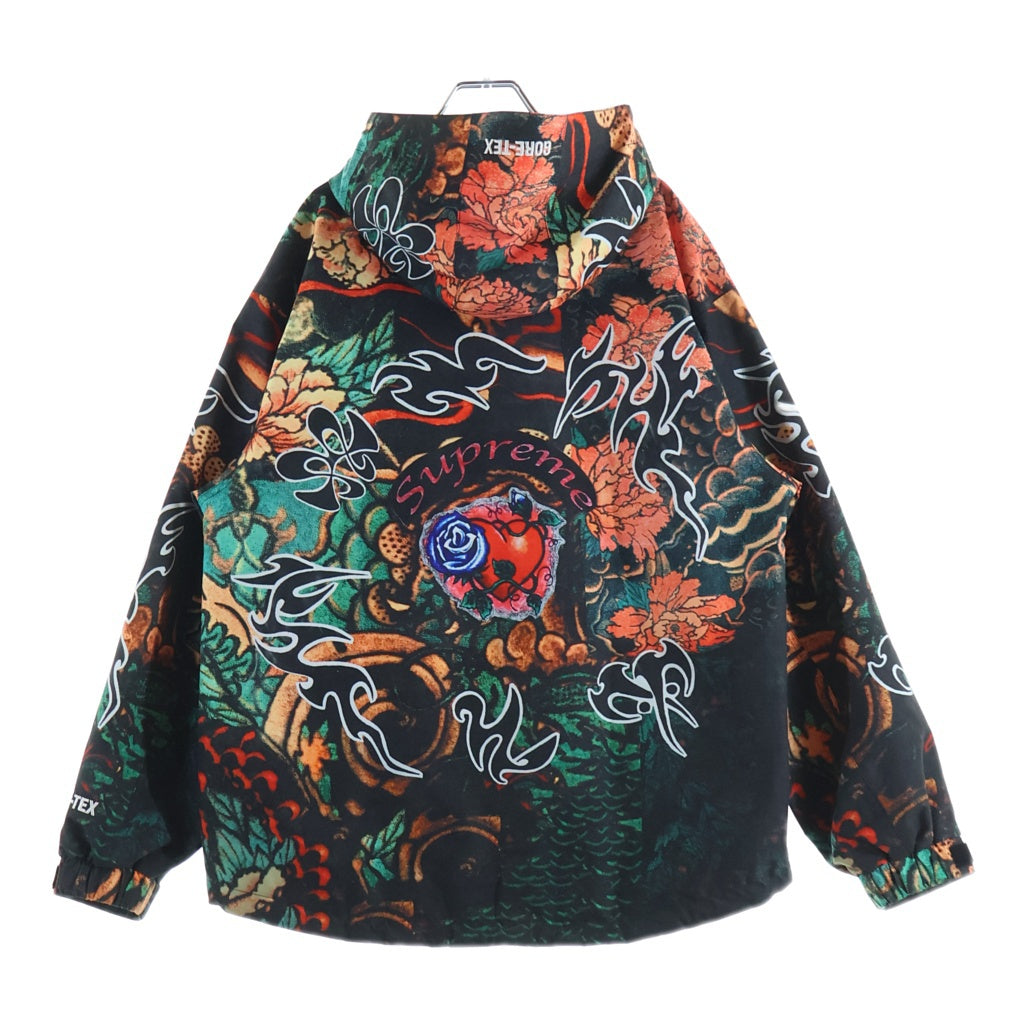 SUPREME(シュプリーム) 22SS Sacred Heart GORE-TEX Shell Jacket セイクリッドハート ゴアテックス シェルジャケット マルチカラー