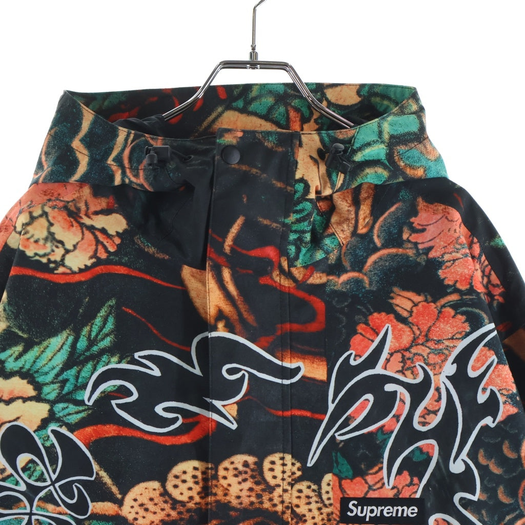 SUPREME(シュプリーム) 22SS Sacred Heart GORE-TEX Shell Jacket セイクリッドハート ゴアテックス シェルジャケット マルチカラー