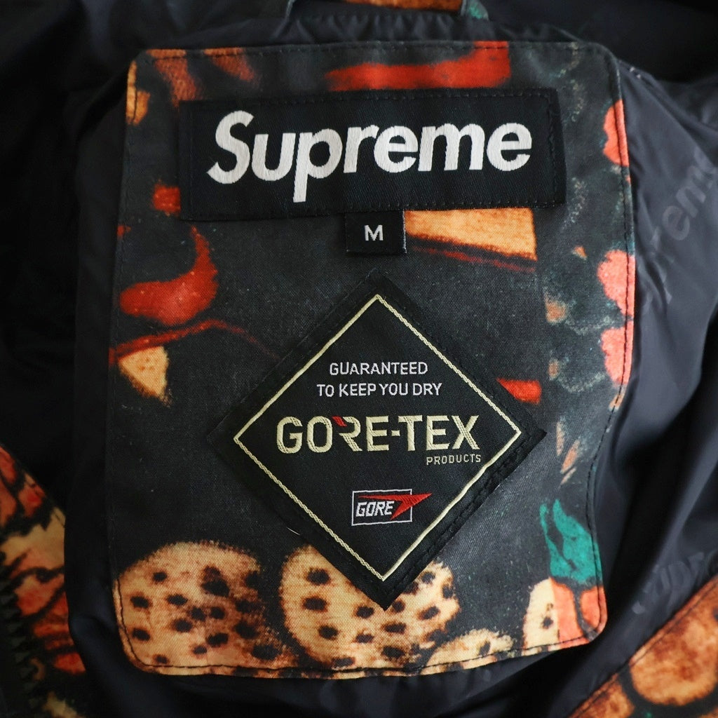 SUPREME(シュプリーム) 22SS Sacred Heart GORE-TEX Shell Jacket セイクリッドハート ゴアテックス シェルジャケット マルチカラー