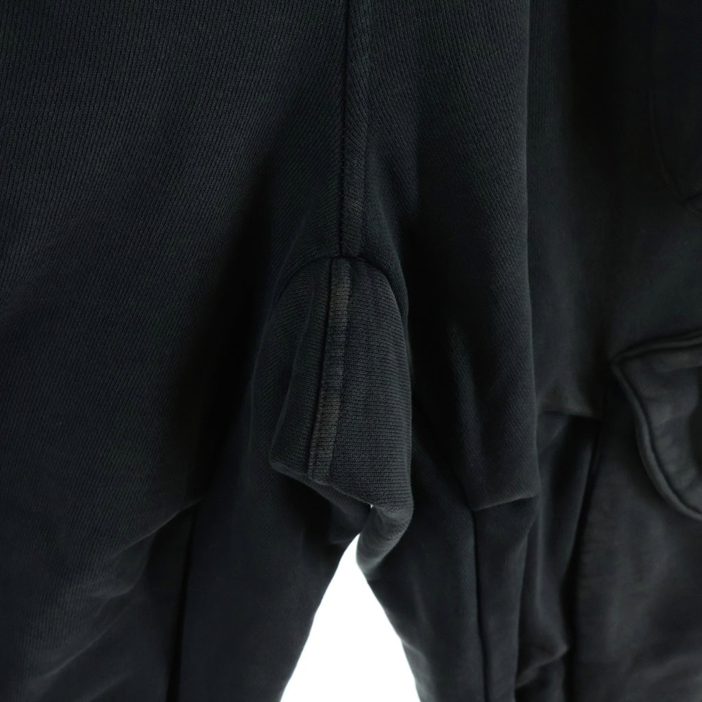 entire studios(エンタイア スタジオ) 24SS HEAVY GOCAR SWEAT PANTS ヘビースウェットパンツ コットン グレー