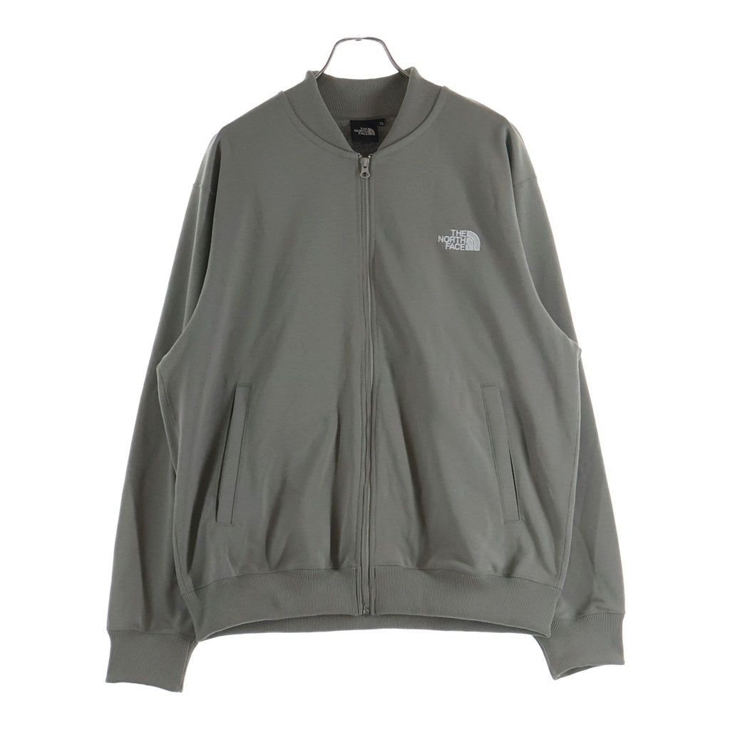 THE NORTH FACE(ザノースフェイス) ボンバースウェットジャケット ベージュ NT12639