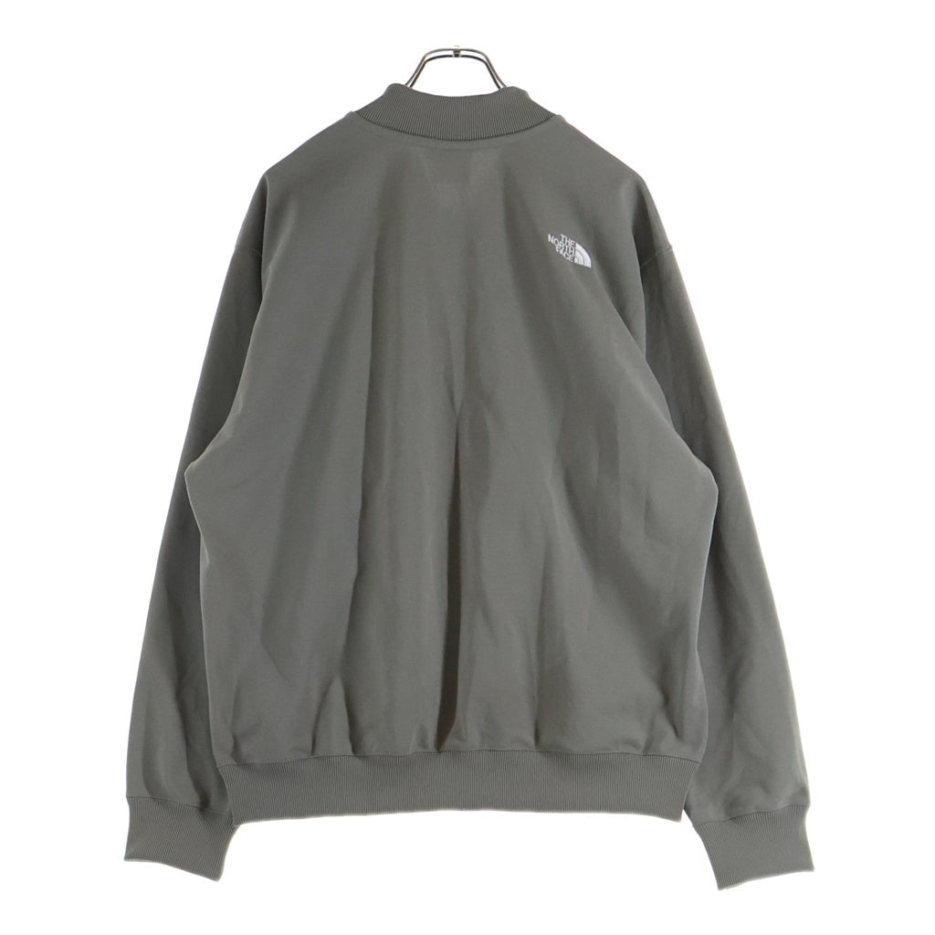 THE NORTH FACE(ザノースフェイス) ボンバースウェットジャケット ベージュ NT12639
