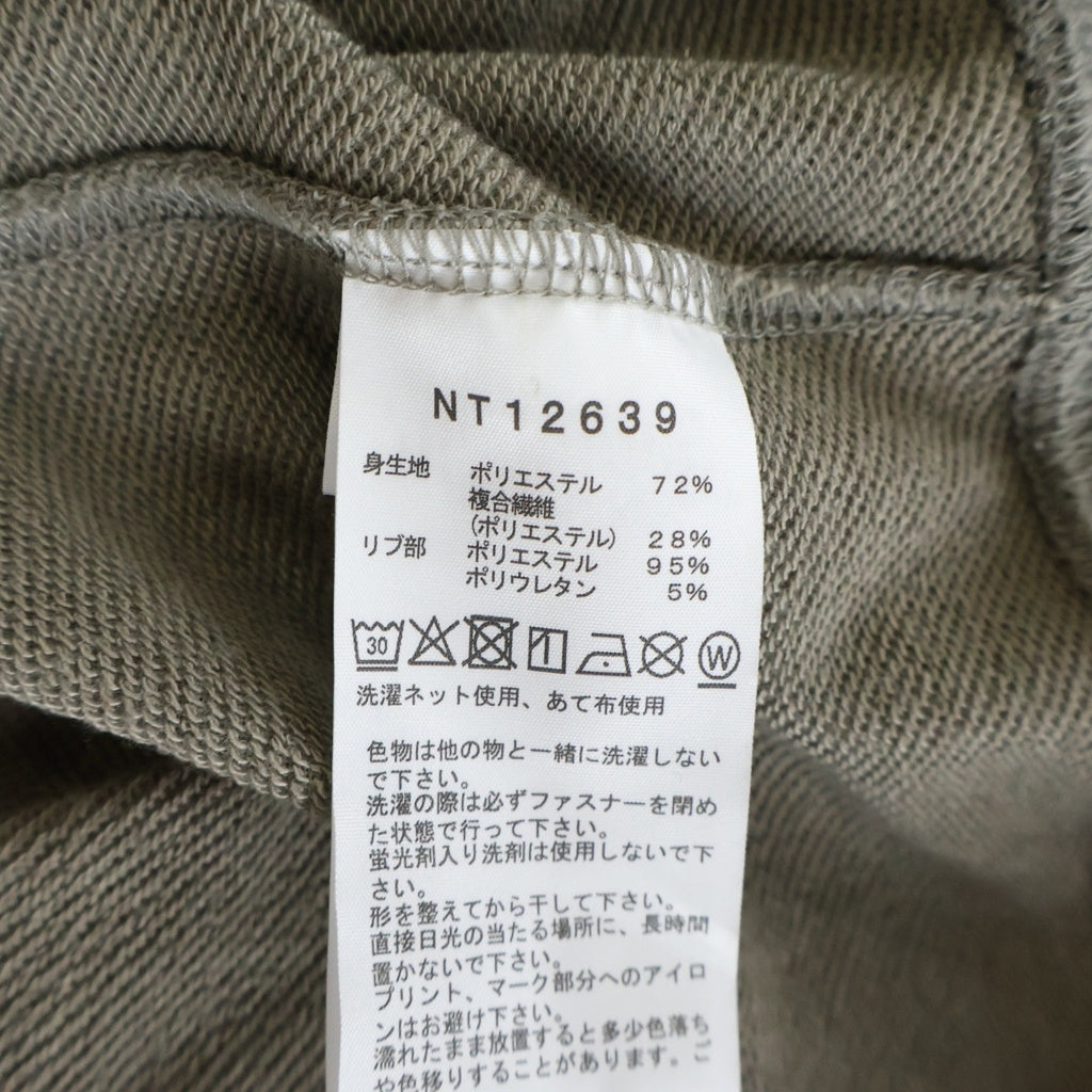 THE NORTH FACE(ザノースフェイス) ボンバースウェットジャケット ベージュ NT12639