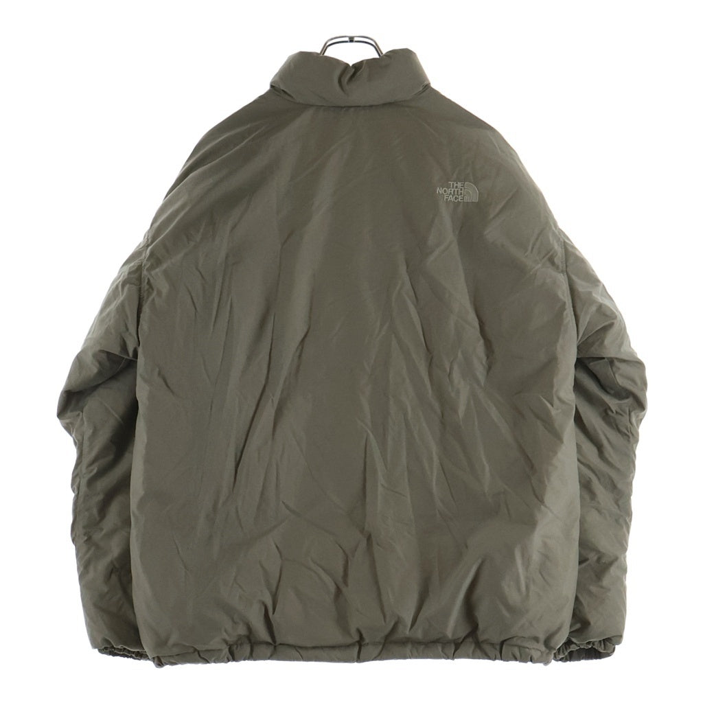 THE NORTH FACE(ザノースフェイス) ALTERATION SIERRA JACKET オルタレーションシエラジャケット ゴアテックス ダウンジャケット ベージュ ND92361