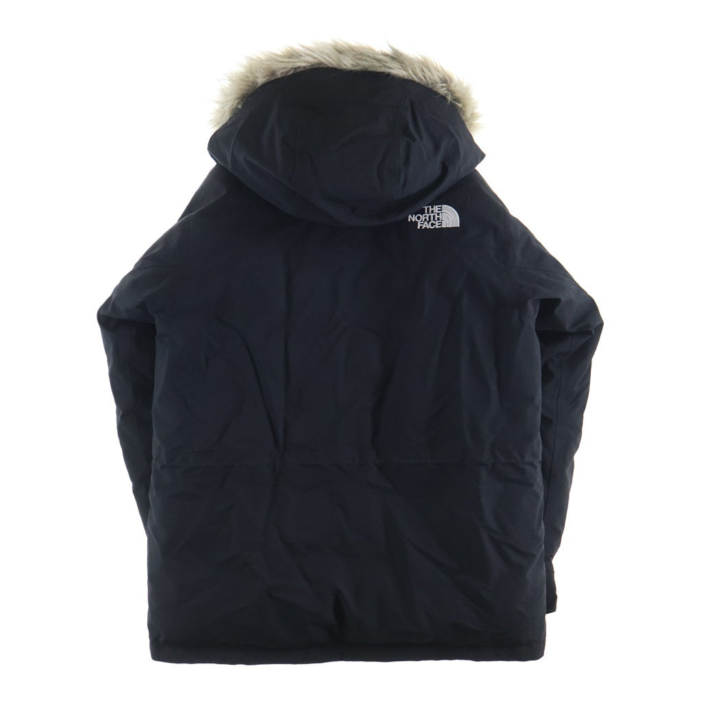 THE NORTH FACE(ザノースフェイス) 25AW ANTARCTICA PARKA GORE-TEX アンタークティカ ダウンジャケット ゴアテックス ブラック ND92546