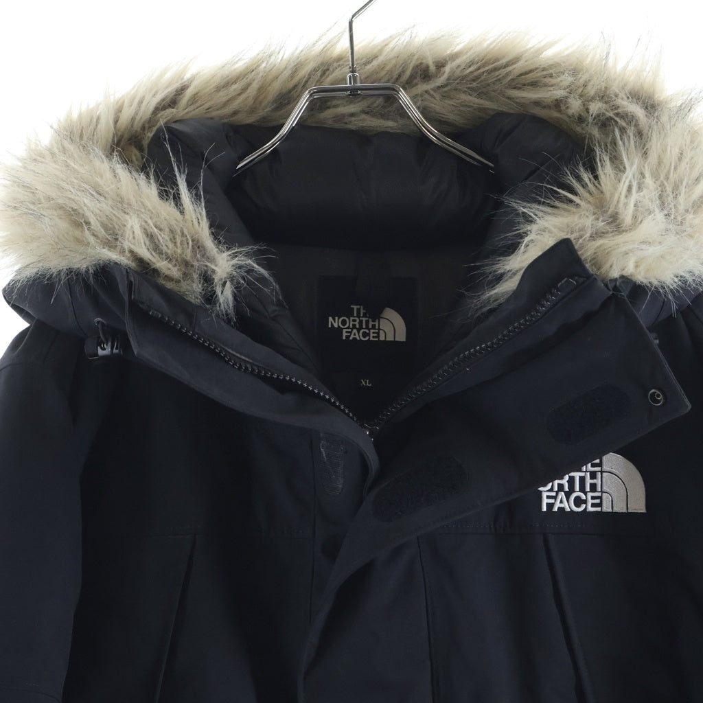 THE NORTH FACE(ザノースフェイス) 25AW ANTARCTICA PARKA GORE-TEX アンタークティカ ダウンジャケット ゴアテックス ブラック ND92546