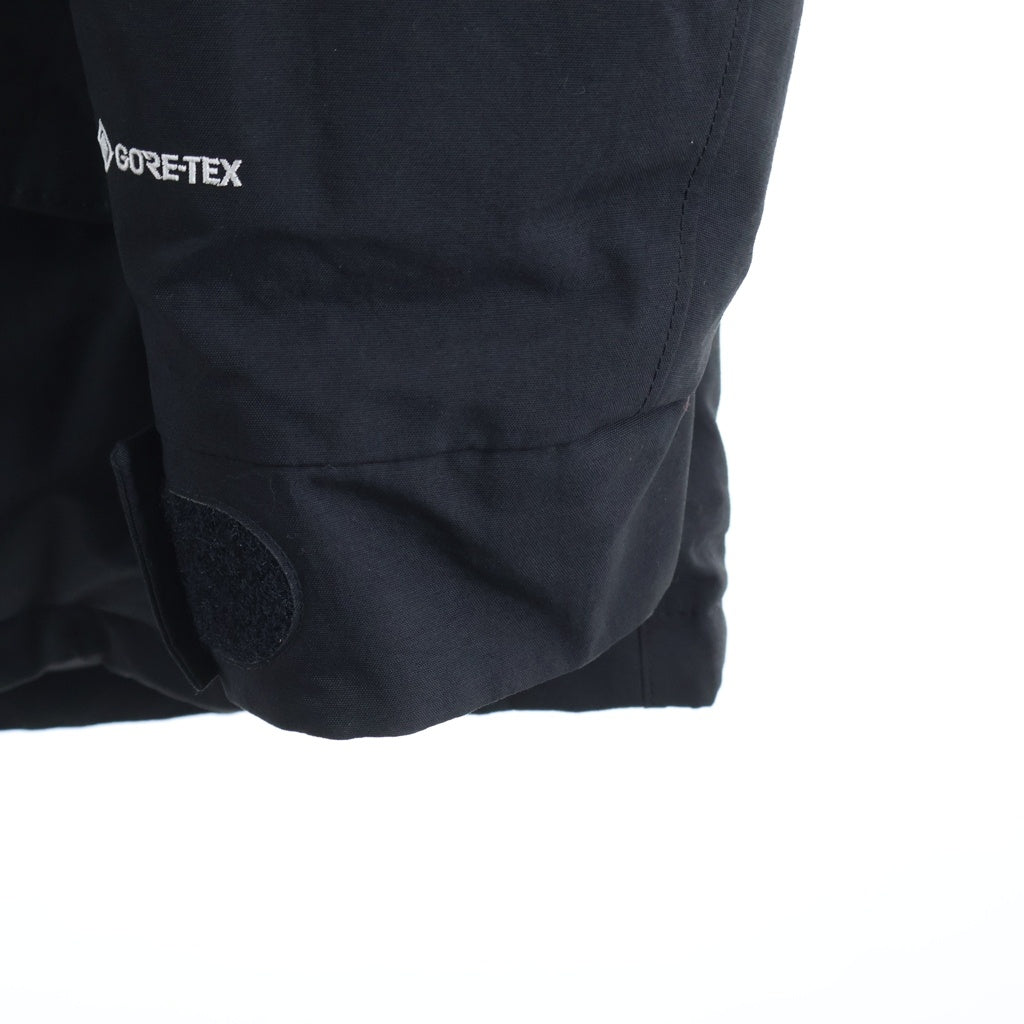 THE NORTH FACE(ザノースフェイス) 25AW ANTARCTICA PARKA GORE-TEX アンタークティカ ダウンジャケット ゴアテックス ブラック ND92546
