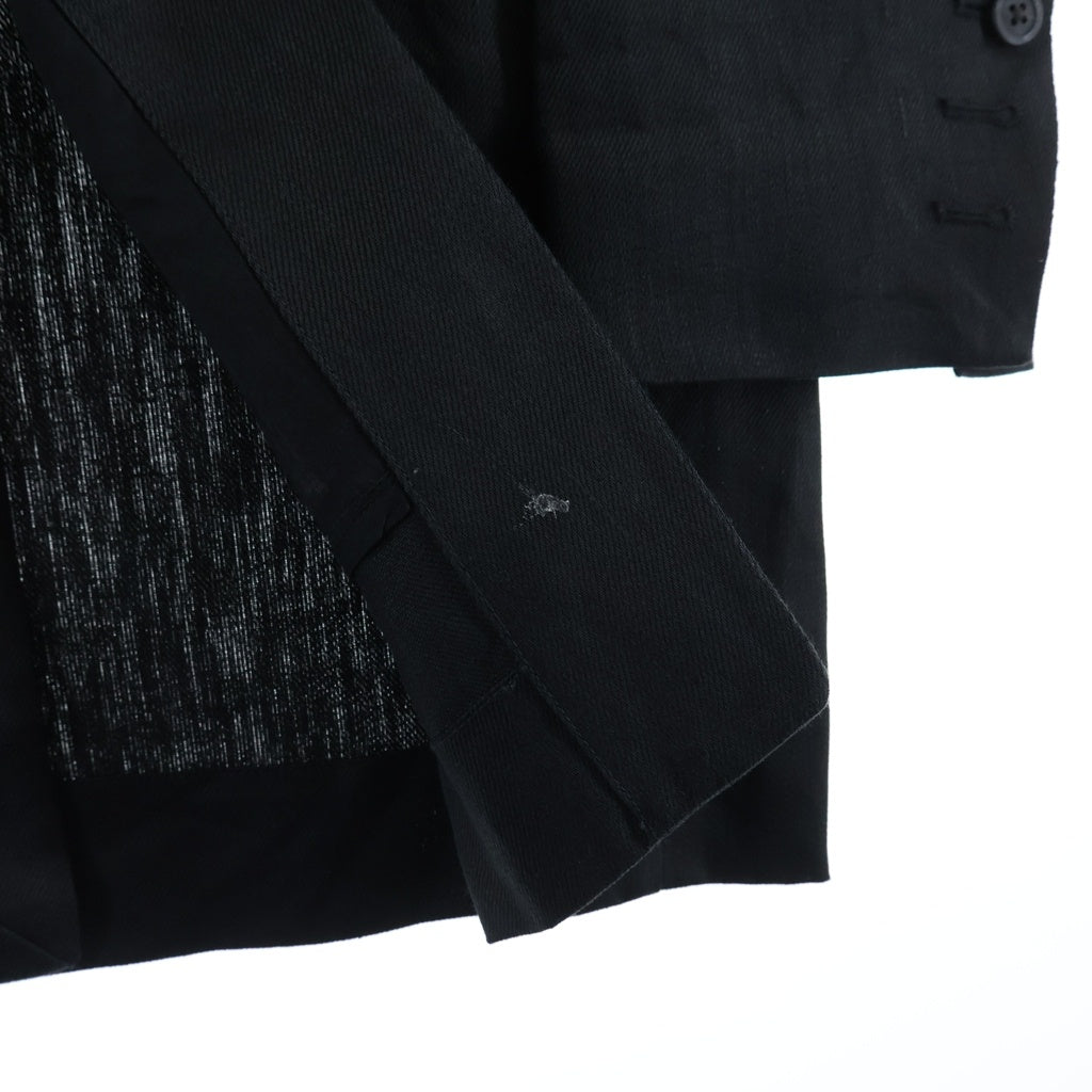 【美品】Rick Owens カーゴジャケット 定価33万円 Rick Owens(リックオウエンス) 26SS HOLYWOOD LUXOR FOGPOCKET LIDO