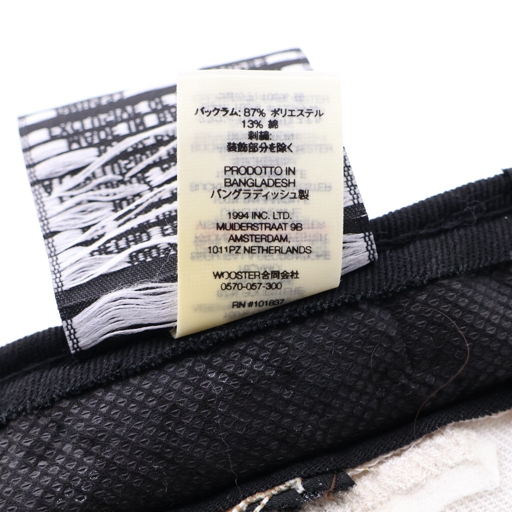 SUPREME(シュプリーム) 23SS × NEWERA Gradient Box Logo グラデーション ボックスロゴキャップ ブラウン