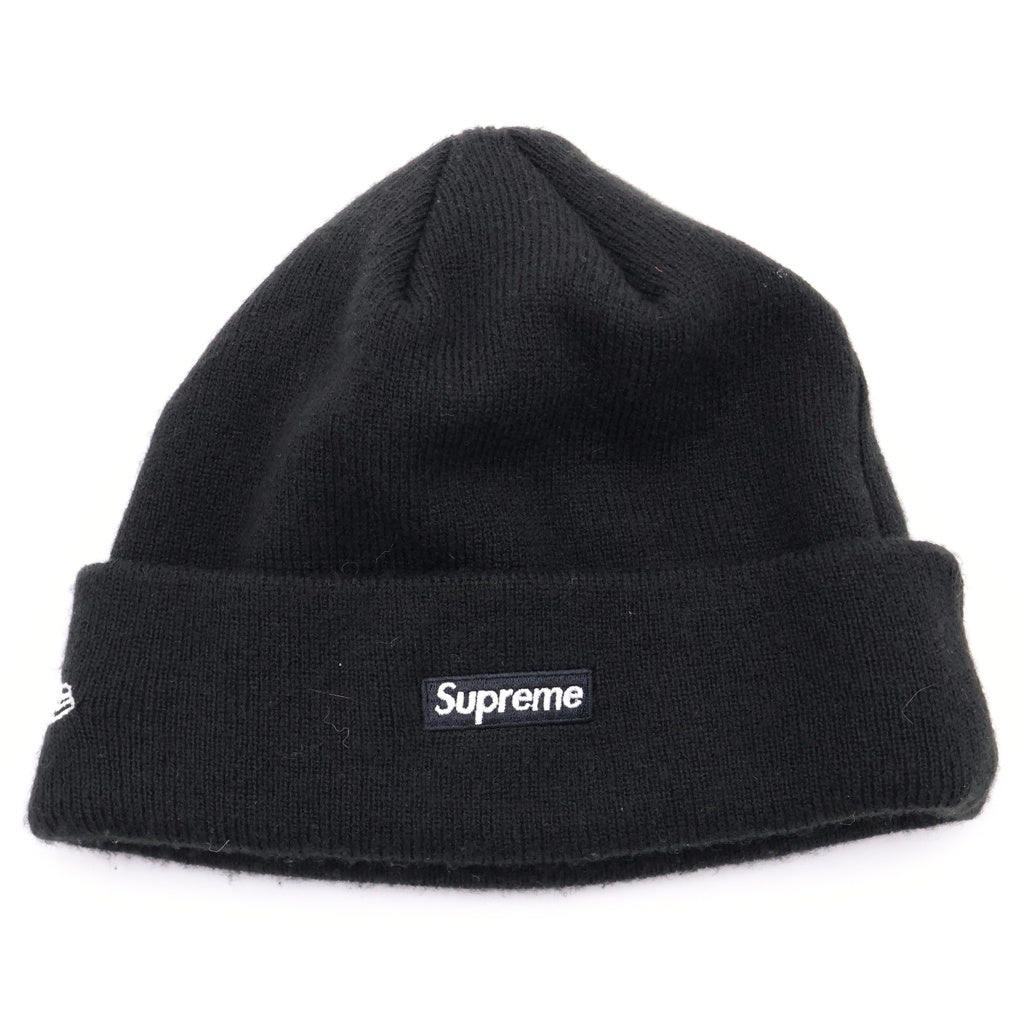SUPREME(シュプリーム) 23AW Varsity Beanie ヴァーシティ ビーニー