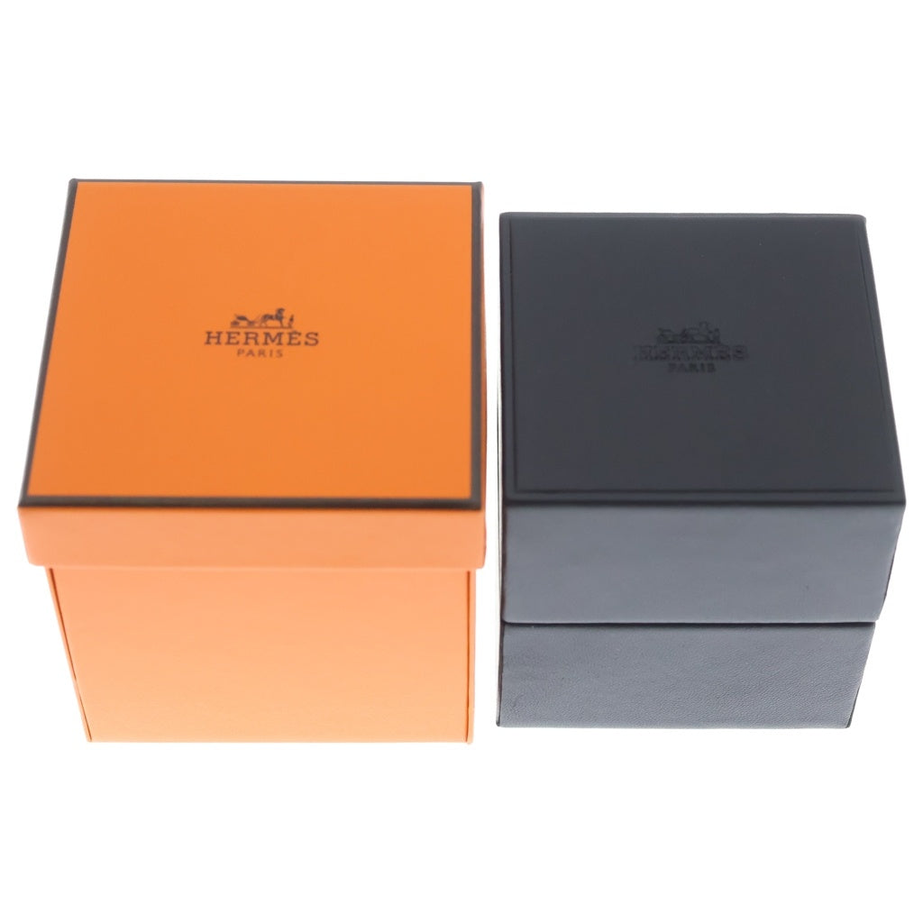 HERMES(エルメス) Chaine d'Ancre MM シェーヌダンクル チェーンブレスレット シルバー 13LINK