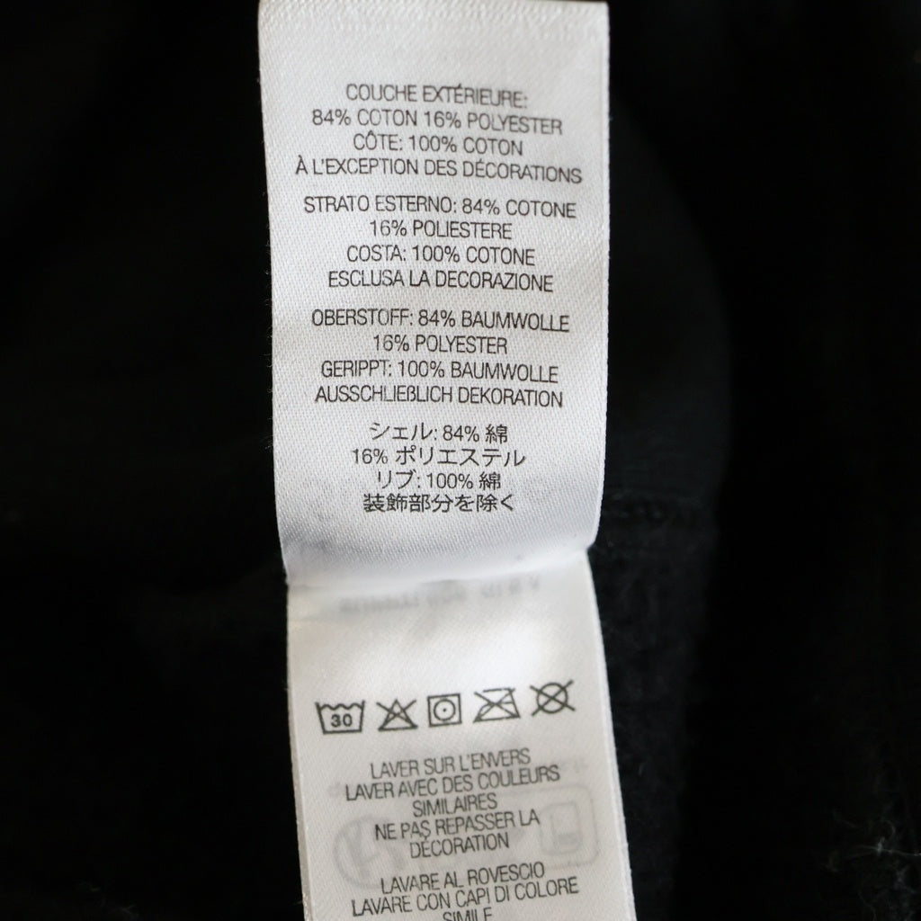 SUPREME(シュプリーム) 24AW Box Logo Hooded Sweatshirt ボックスロゴ プルオーバースウェットパーカー フーディー ブラック
