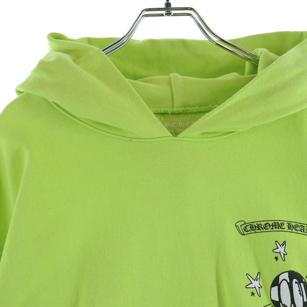 CHROME HEARTS(クロムハーツ) ×MATTY BOY PPO CHAIN GAME Pullover