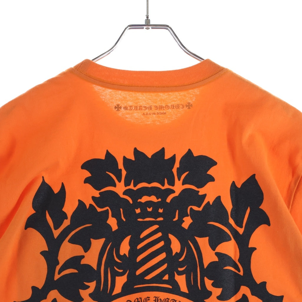 CHROME HEARTS(クロムハーツ) VINE DAGGER S/S TEE ヴァインダガー