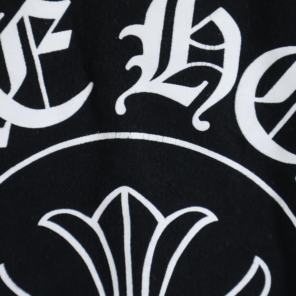CHROME HEARTS(クロムハーツ) Multi Color Horseshoe L/S Tee マルチ