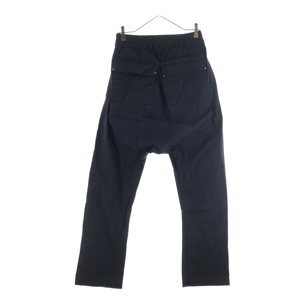 Rick Owens(リックオウエンス) 22SS DRAWSTRING LONG PANTS ドロー