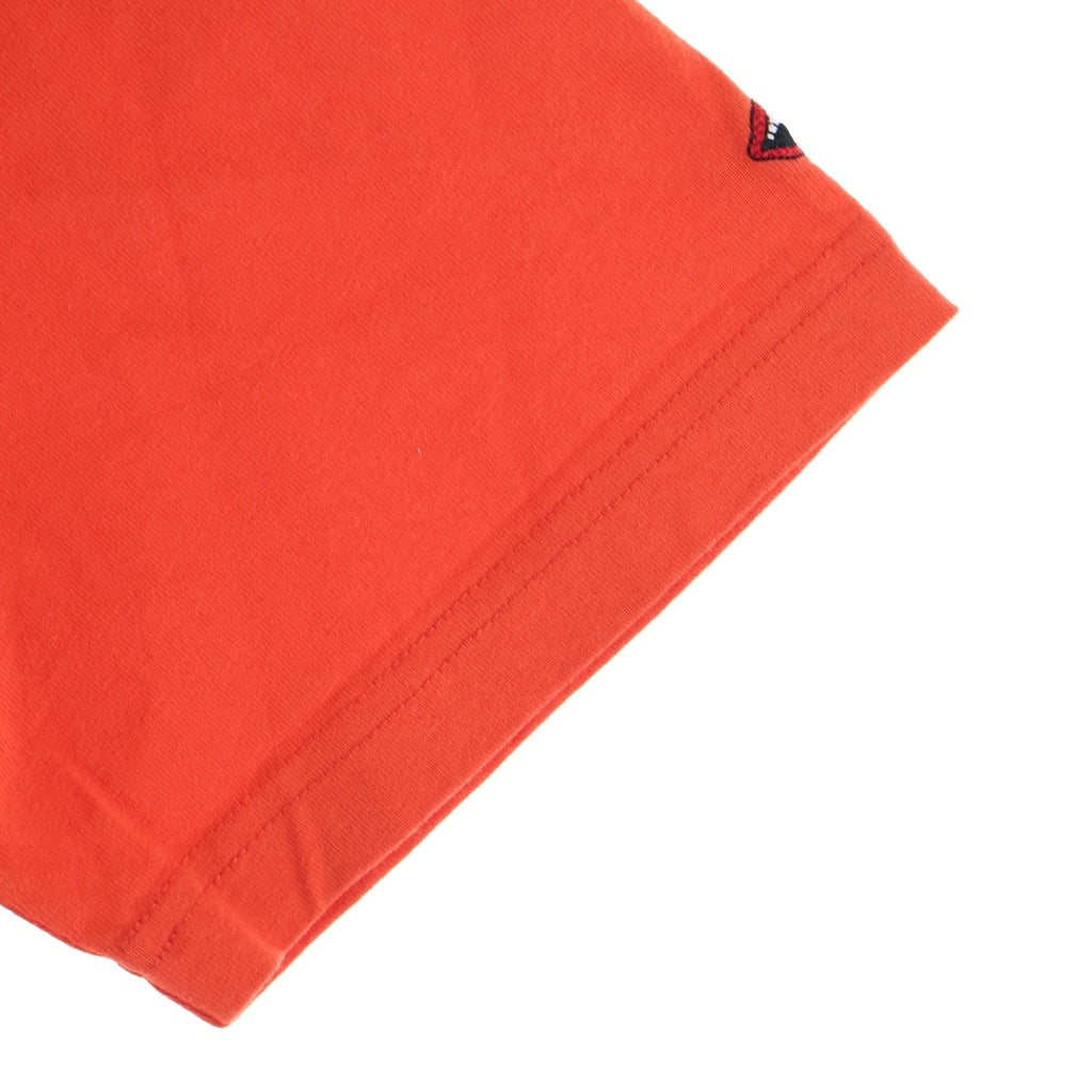 CHROME HEARTS(クロムハーツ) PRO U S/S TEE MATTY ORANGE MATTY BOY マッティボーイチョンパープリテンス ショートスリーブ 半袖Tシャツ バーミリオン オレンジ
