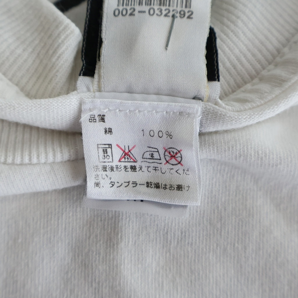 CHROME HEARTS(クロムハーツ) OLD S/S オールド ユナイテッドアローズ限定半袖Tシャツ カットソー ホワイト
