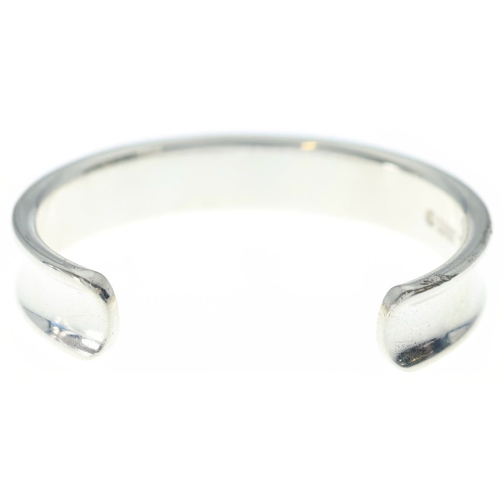 TIFFANY & Co.(ティファニー) 1837 ナローカフバングル ブレスレット シルバー レディース