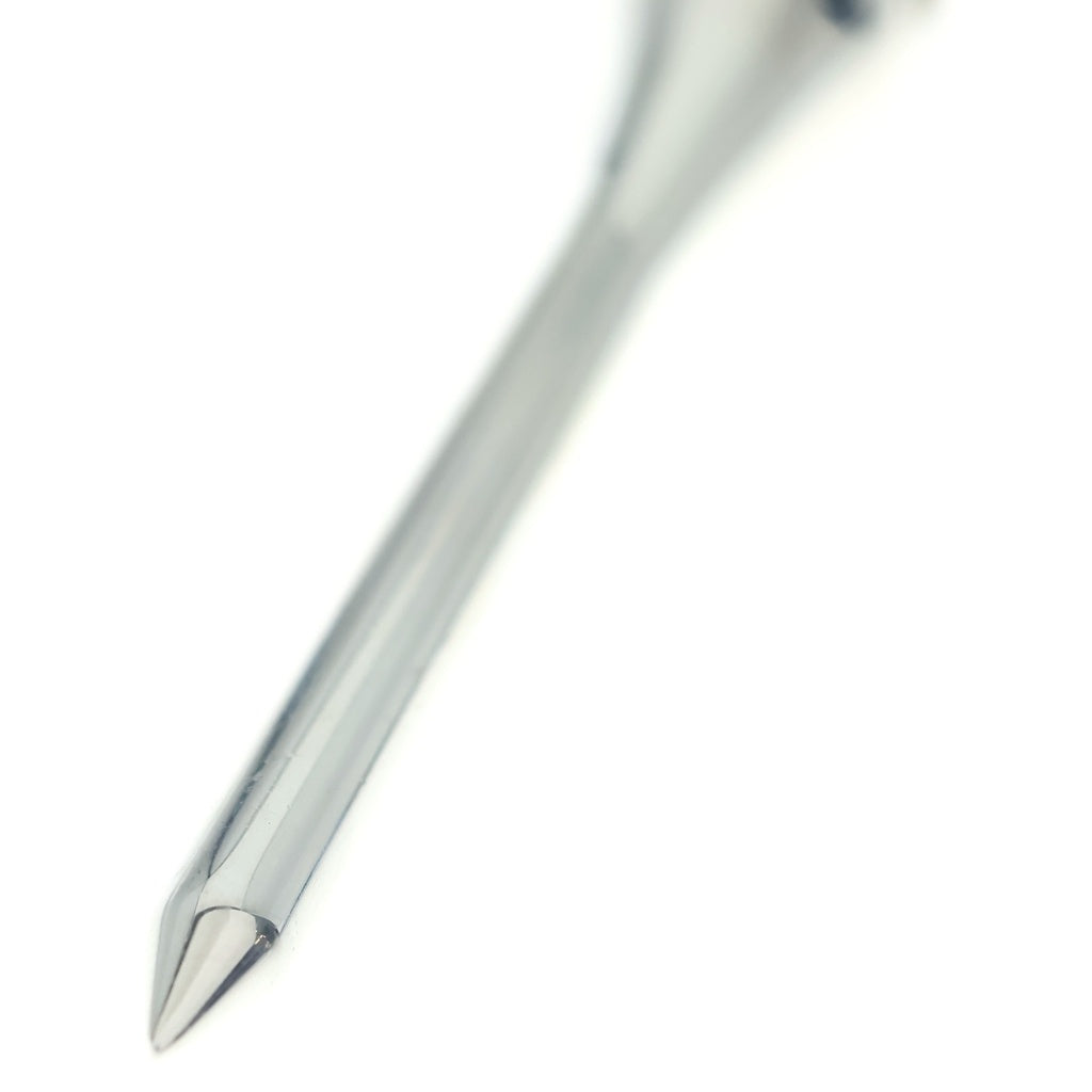 TIFFANY & Co.(ティファニー) アトラス ゴルフティー シルバー