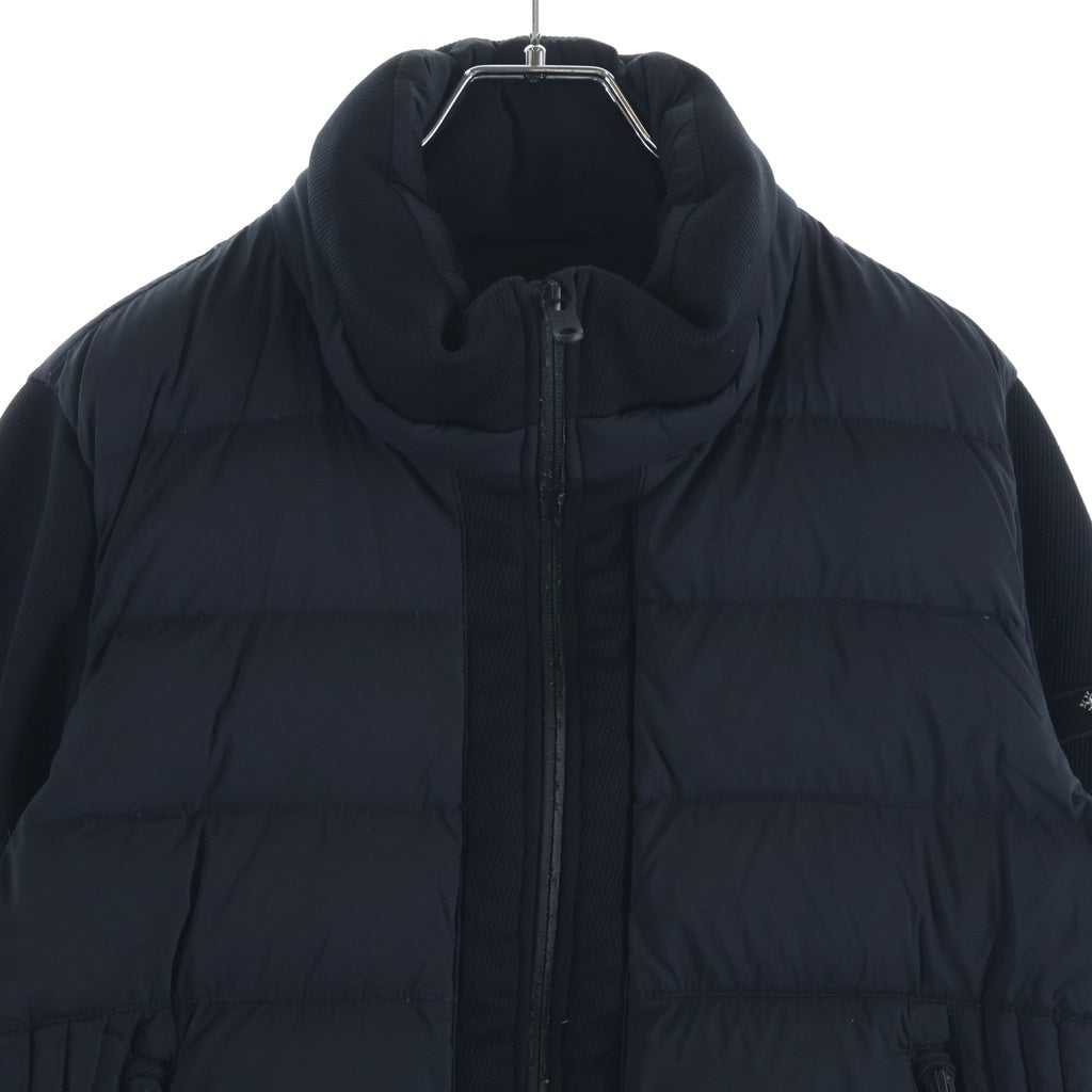 TATRAS(タトラス) 17AW TARO DOWN JACKET タロ ダウンジャケット ブラック MTA17A4448