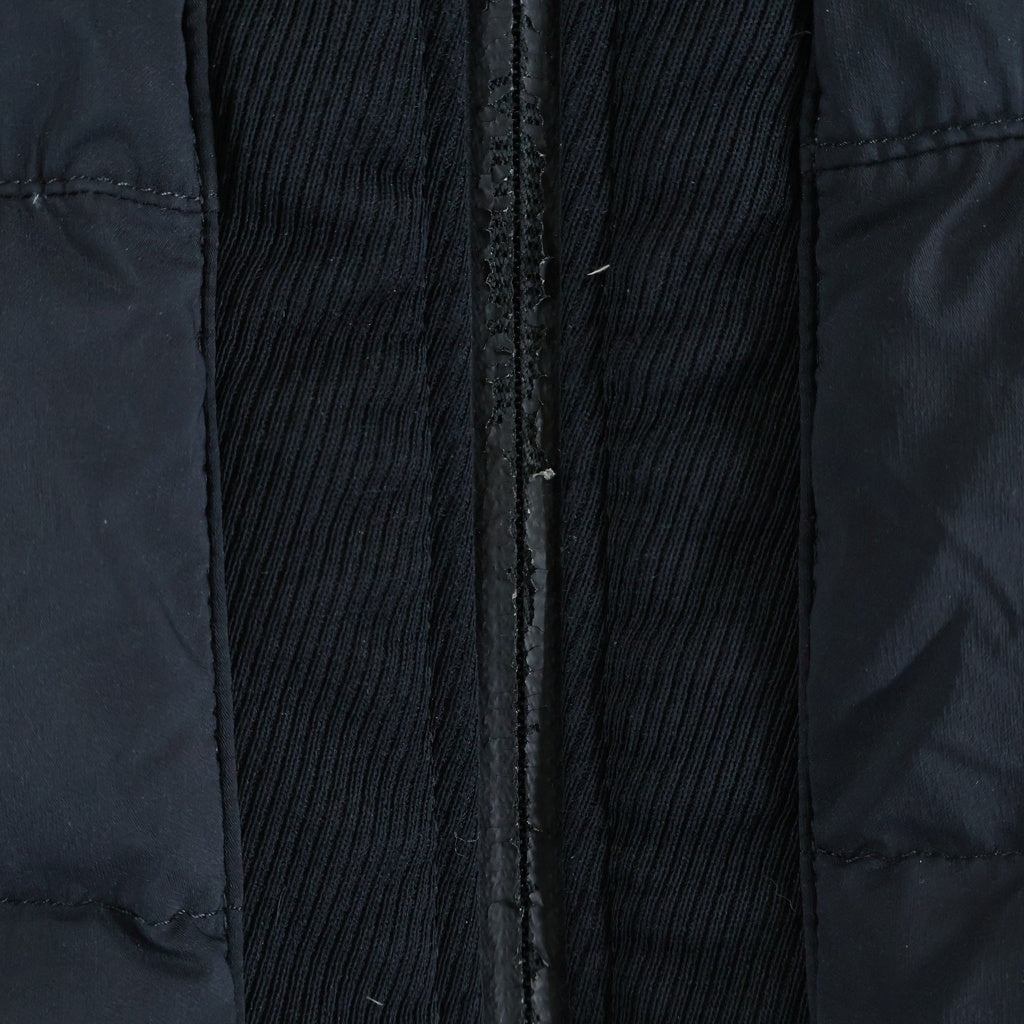 TATRAS(タトラス) 17AW TARO DOWN JACKET タロ ダウンジャケット ブラック MTA17A4448