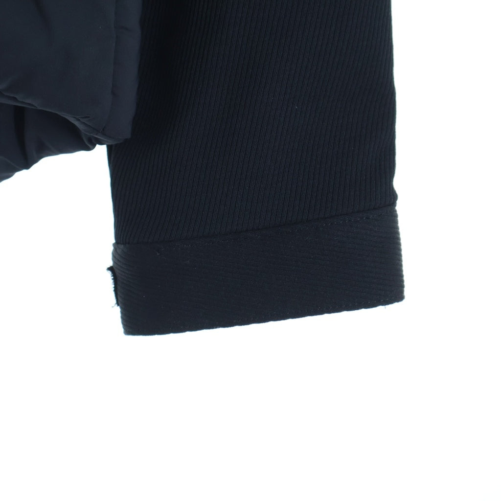TATRAS(タトラス) 17AW TARO DOWN JACKET タロ ダウンジャケット ブラック MTA17A4448