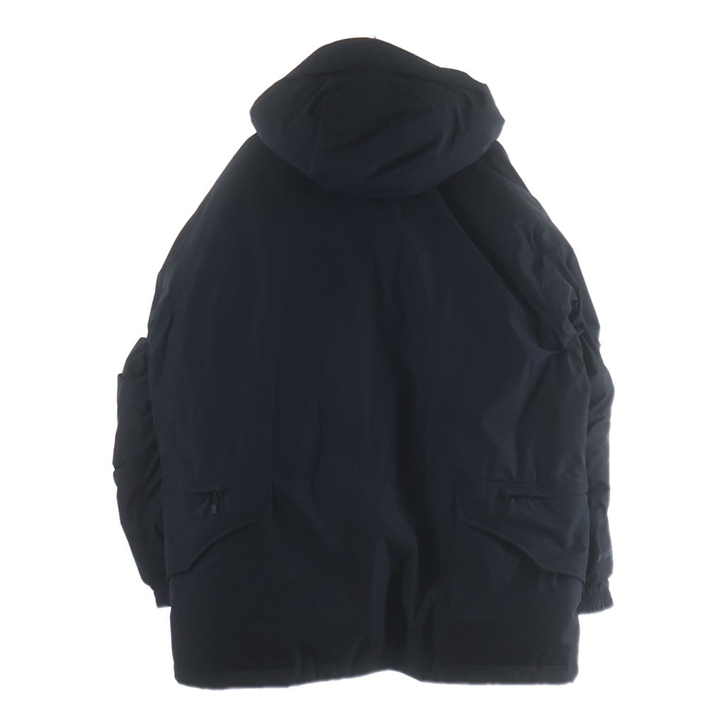 DAIWA PIER39(ダイワ ピアサーティナイン) 23AW GORE-TEX WINDSTOPPER TECH MIL ECWCS DOWN PARKA ゴアテックス ダウンジャケット BW-13023W