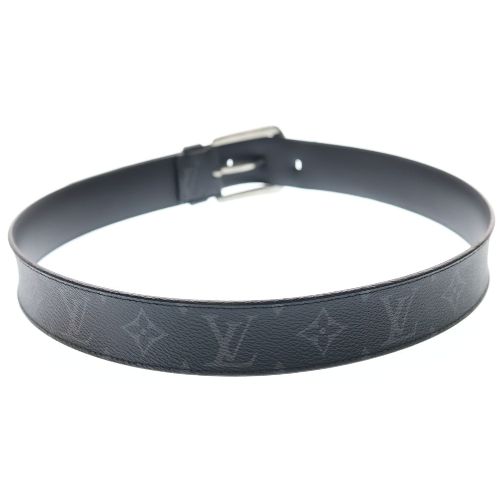 LOUIS VUITTON(ルイヴィトン) モノグラム・エクリプス サンチュール・ランドスケープ ベルト M9083 ブラック