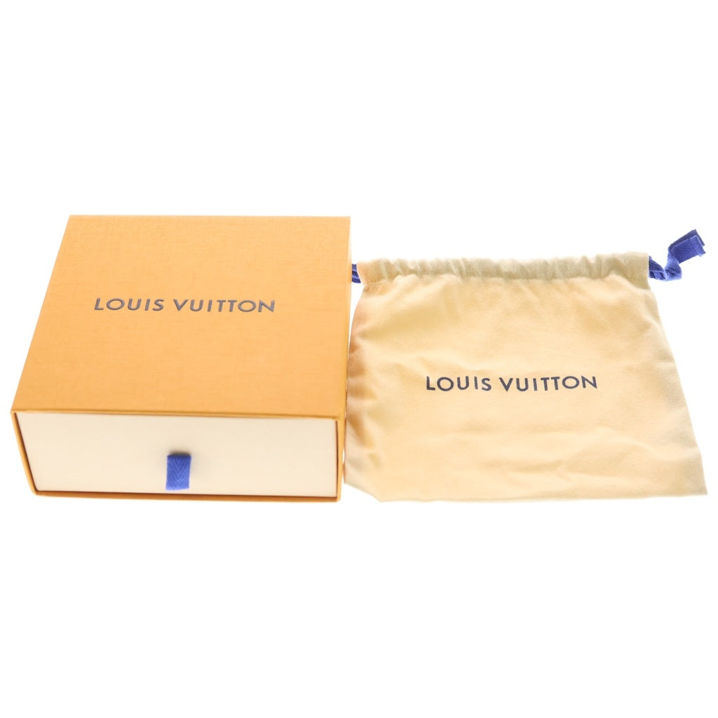 LOUIS VUITTON(ルイヴィトン) サンチュール ポンヌフ PVC レザー ベルト M9402 ブラック