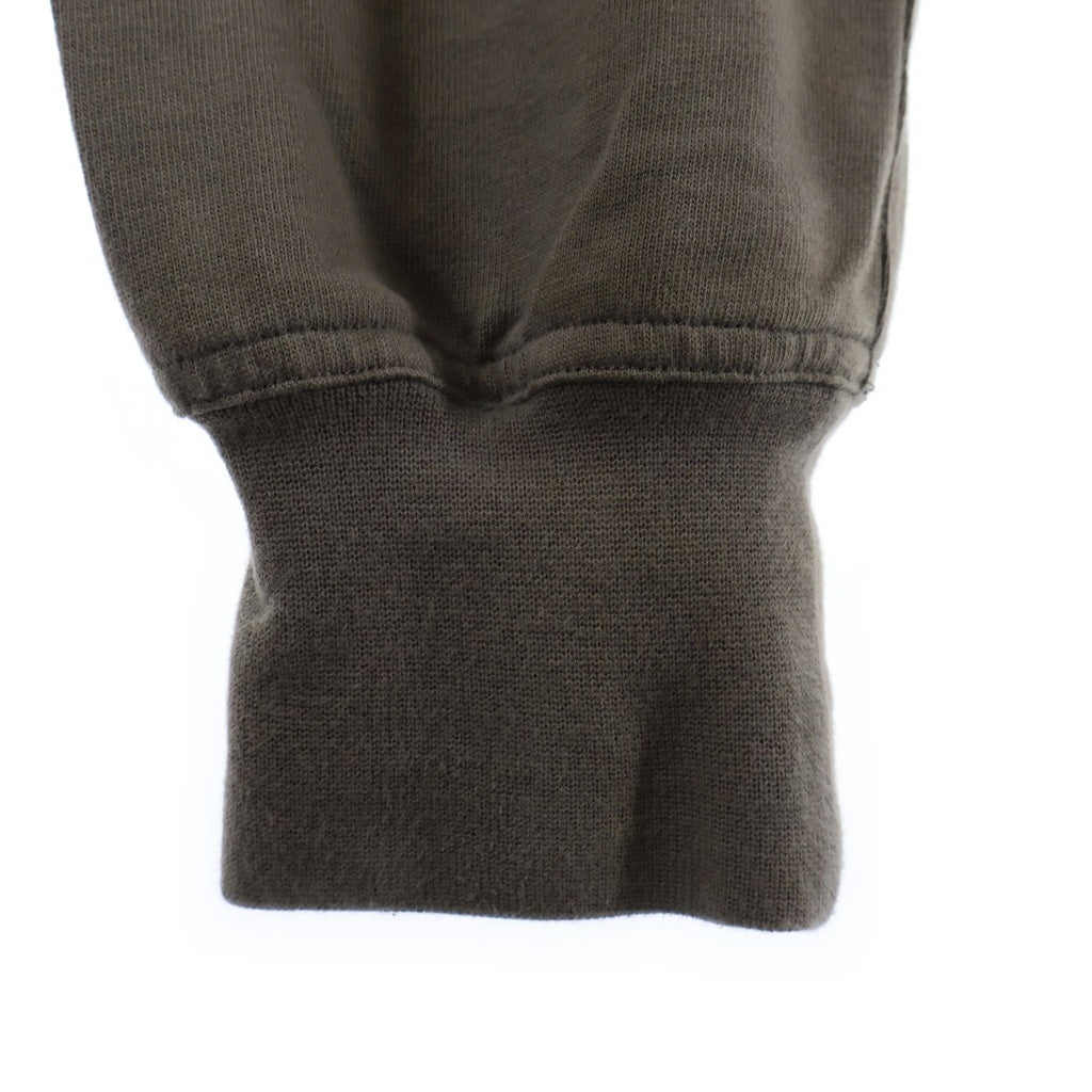 Rick Owens(リックオウエンス) 26SS MASTODON CARGO マストドン カーゴ パンツ ブラウン RU01E5396-BA