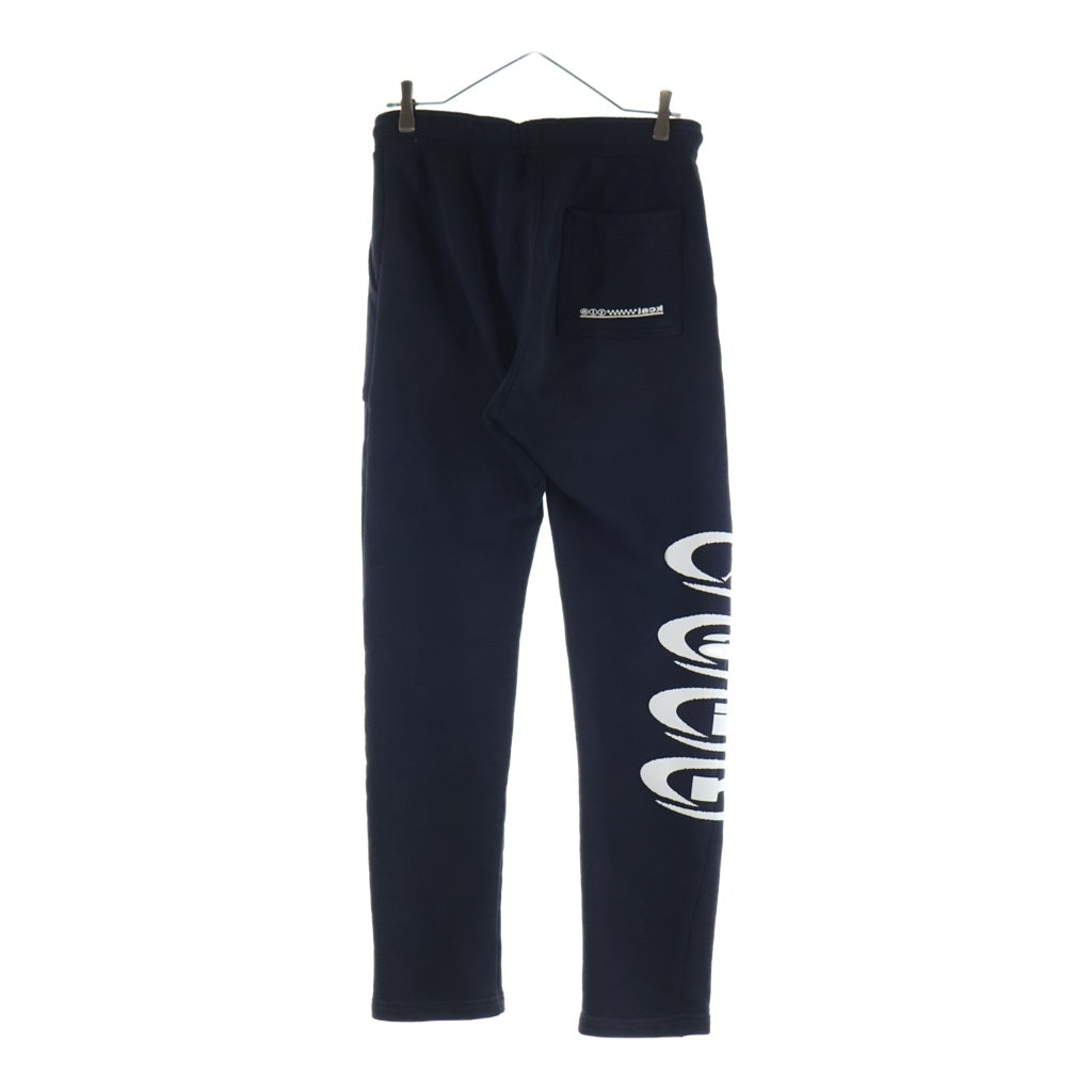 JORDAN BRAND(ジョーダンブランド) x Travis Scott Fleece Pant M J TS FLC PANT BLACK ジョーダン TS フリース パンツ ブラック DX5508-045